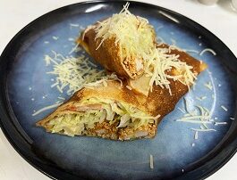 Млинець Цезар