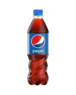 Pepsi 0.5л.