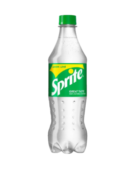 Sprite 0.5л