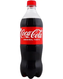 Coca-cola 0.75л